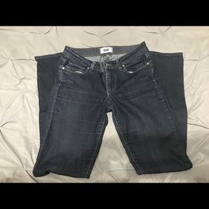 Paige women's jeans